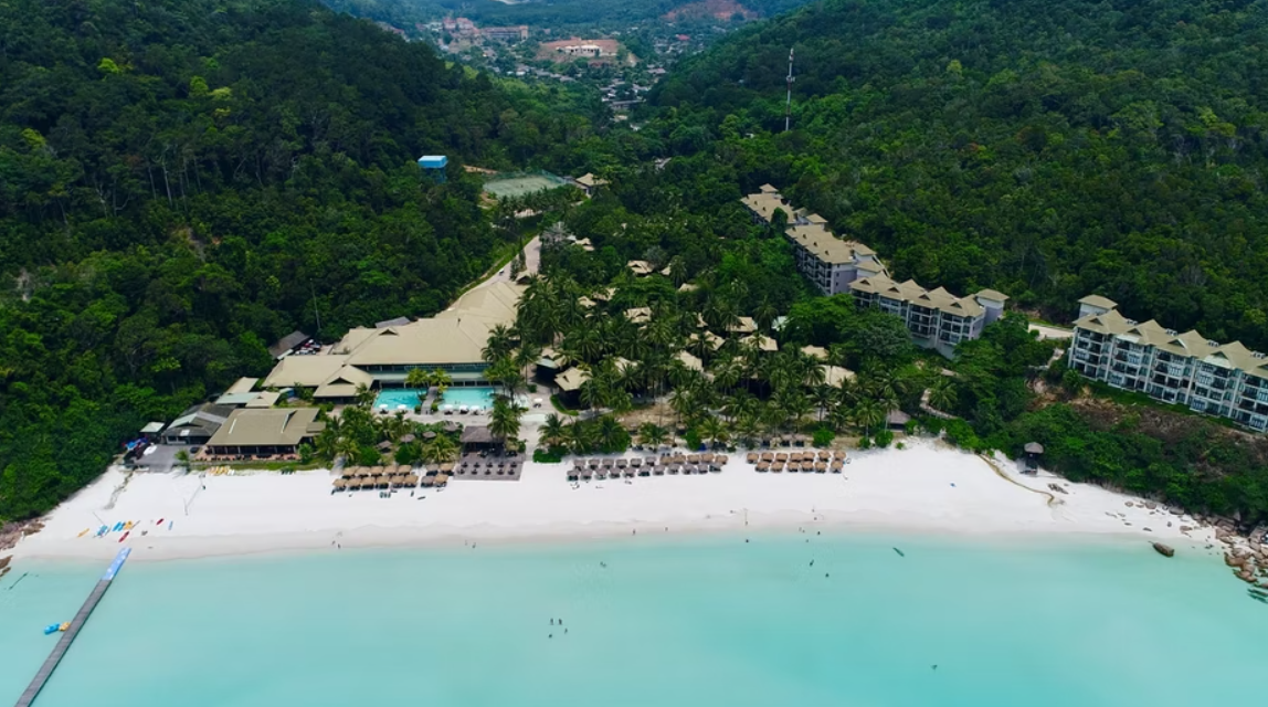 A Fully Tokenized Malaysia Resort Project Is the Innovation of the Crypto World