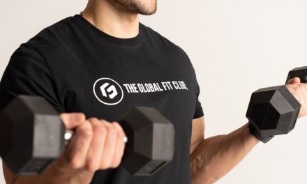 Global Fit Club: The Gym That Pays It’s Members Set to Launch