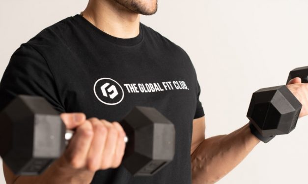 Global Fit Club: The Gym That Pays It’s Members Set to Launch