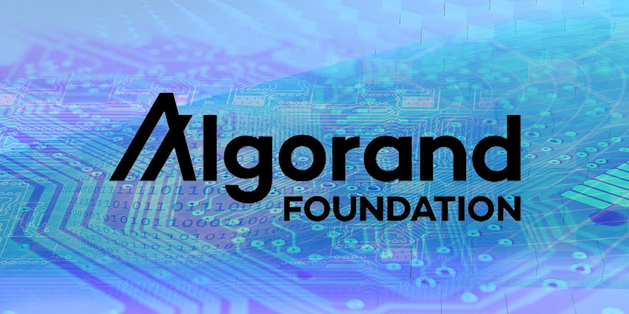 Algorand & Makerx Announce Automated Migration Service