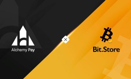 Bit.Store Adds Alternative Payments and Pay-Outs Via Alchemy Pay