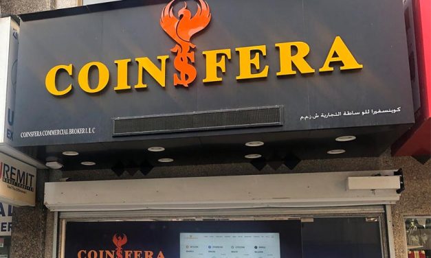 Coinsfera Launches an Instant Service to Buy and Sell Bitcoin (BTC) in Dubai