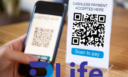 Decentral Life Launches New QR Code Application for Cryptocurrency Payment Solutions