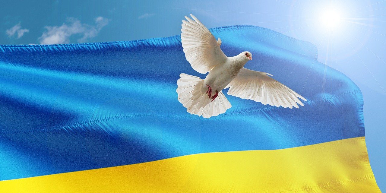 NFT Charity Auction Highlights Free Ukraine Event During World Economic Forum