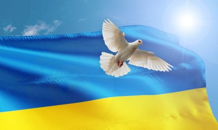 NFT Charity Auction Highlights Free Ukraine Event During World Economic Forum