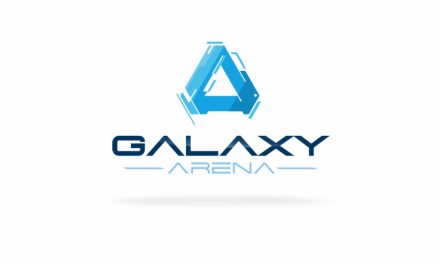 Galaxy Arena Raises 600k in Private Sale before Launching IEO on Top Ten Exchange