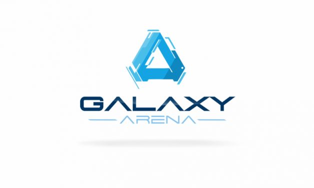 Galaxy Arena Raises 600k in Private Sale before Launching IEO on Top Ten Exchange