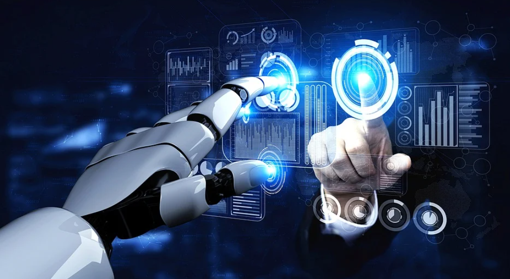 Global Artificial Intelligence Market to Reach US$341.4 Billion by 2027