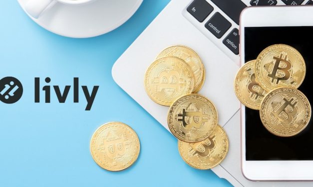 Livly to Accept Cryptocurrency for Apartment Rent Payments