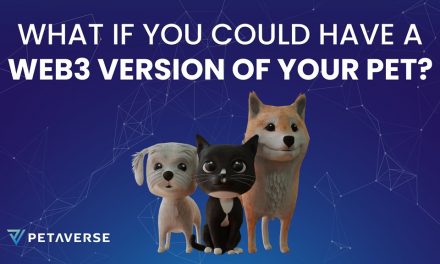 Petaverse Creates Custom 3D Avatars of Real-Life Pets