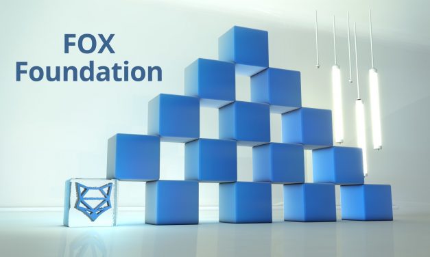 ShapeShift AG Forms FOX Foundation to Support the Decentralization