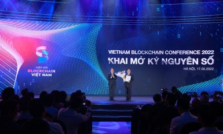 Vietnam Blockchain Association Officially Launches