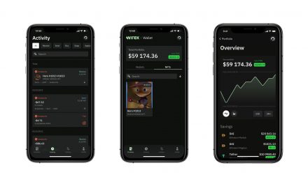 Wirex Wallet Launches NFT Functionality and New Payment Methods