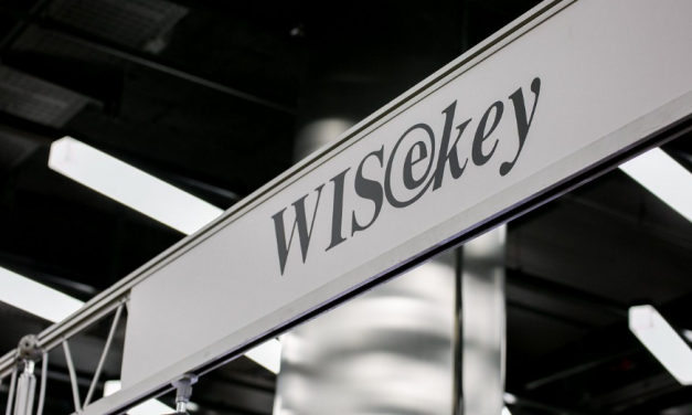 WISeKey Announces Swiss Intrinsiq Security for Watchmakers’ Brand Protection