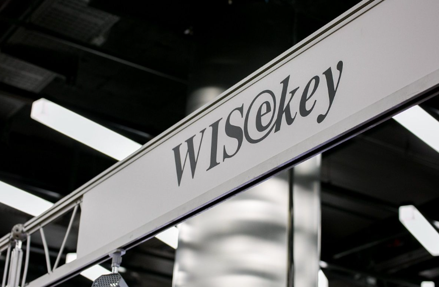 WISeKey Announces Swiss Intrinsiq Security for Watchmakers’ Brand Protection