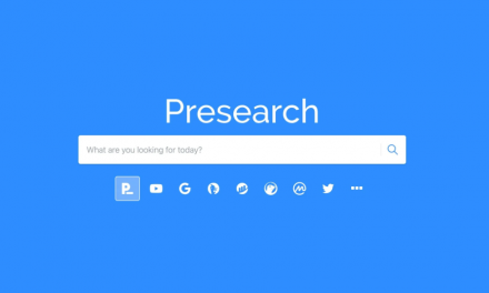 Presearch Community Launches First Web3 Decentralized Search Engine