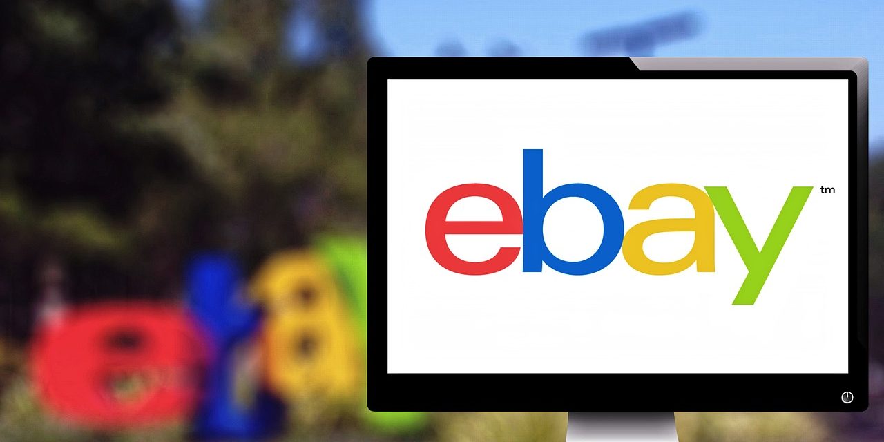 eBay Launches a Collection of NFTs in Partnership with Green Web3 Company OneOf