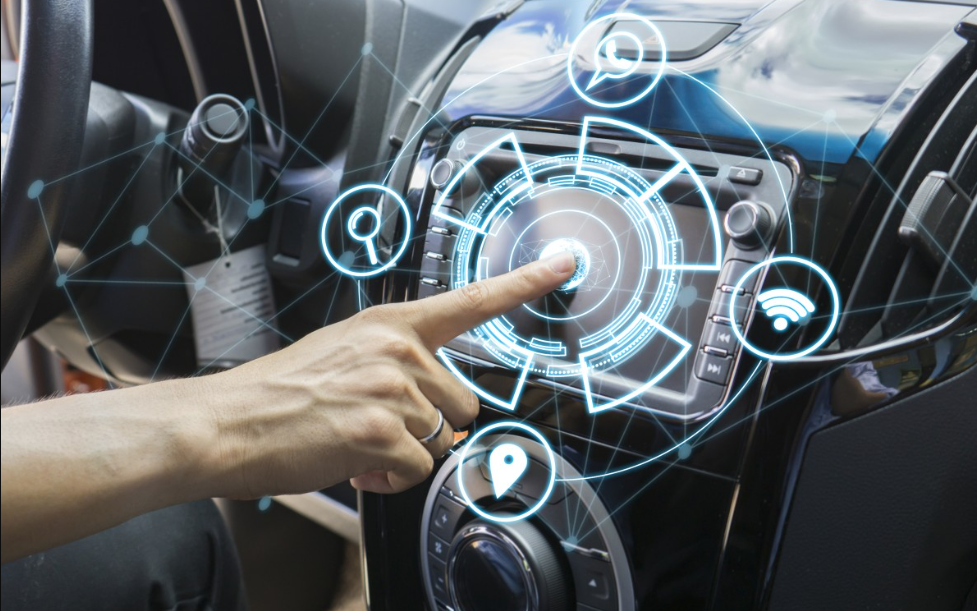 Global Automotive Blockchain Market to Reach $1.6 Billion by 2026