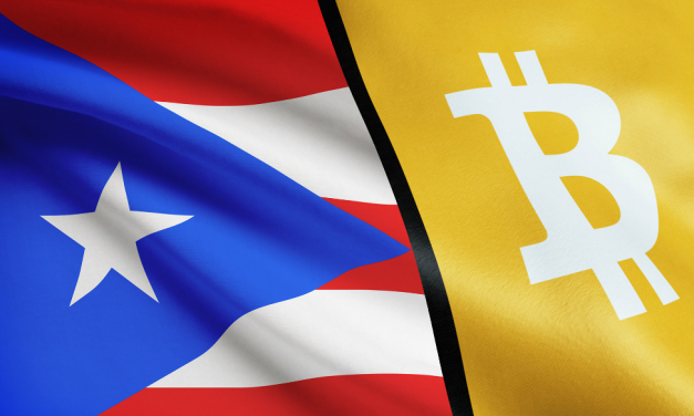 BankLine’s Crypto ATM Operators Expanding Services to Puerto Rico