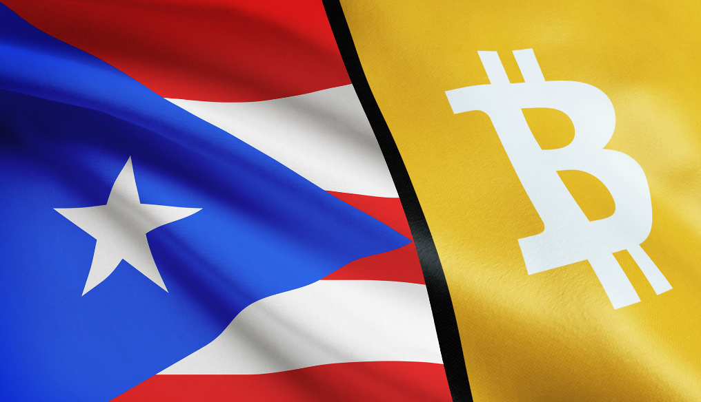 BankLine’s Crypto ATM Operators Expanding Services to Puerto Rico