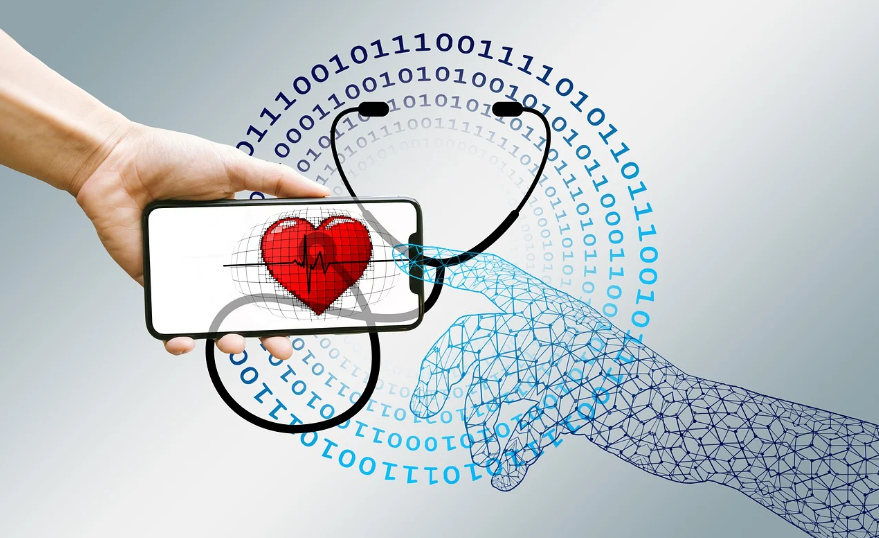 Blockchain Technology in Healthcare Market Worth USD 121 Billion by 2030 at 68.3% CAGR