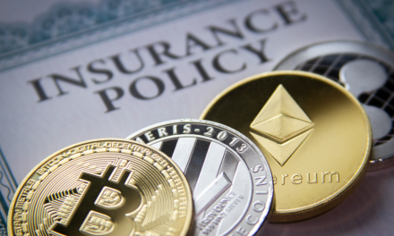 Blockchain in Insurance Market Is Estimated to Be US$ 39.5 Billion by 2030