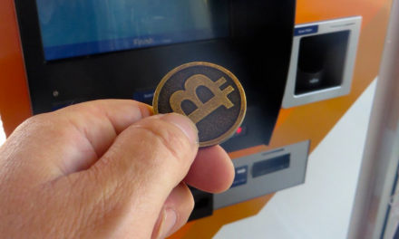 Global Crypto ATM Market Size to reach USD 820.14 Mn by 2030 | CAGR of 54.2%