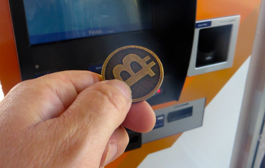 Global Crypto ATM Market Size to reach USD 820.14 Mn by 2030 | CAGR of 54.2%