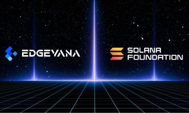 Solana Foundation Harnesses Edgevana to Improve Validator Experience