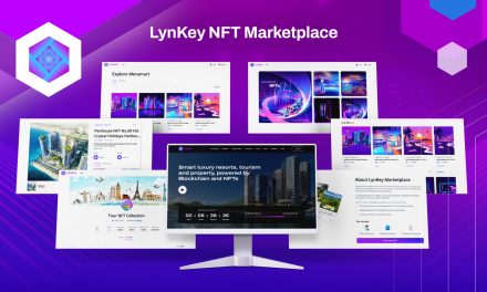 Global Tourism And Property NFT Marketplace By LynKey Aims To Innovate The $12 Trillion Property And Leisure Industries