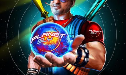 Sylvester Stallone’s PlanetSLY NFT Makes History on June 22nd