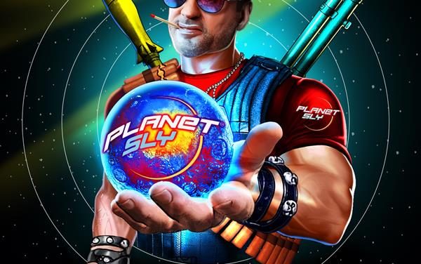 Sylvester Stallone’s PlanetSLY NFT Makes History on June 22nd