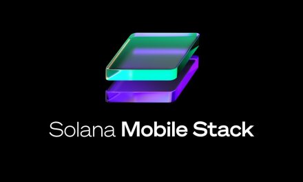 Solana Mobile Stack Begins New Era of WEB3 With Mobile-First Android Platform