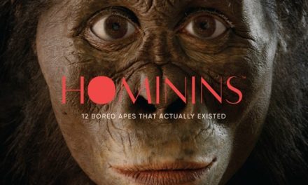 TID hNFT Research Institute Announces its Inaugural NFT Collection: Hominins