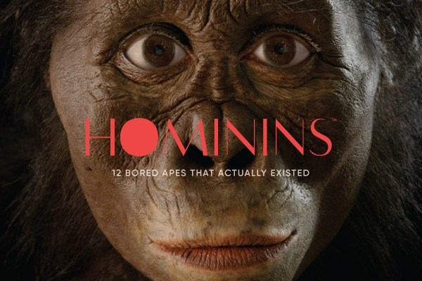 TID hNFT Research Institute Announces its Inaugural NFT Collection: Hominins