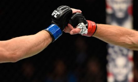 UFC and DraftKings Extend Strategic Relationship to Include Gamified NFTs