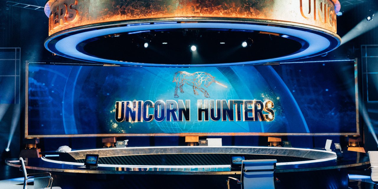 NFL Star Players Ezekiel Elliott and Ja’Marr Chase Join The Unicorn Hunters Show as Brand Ambassadors