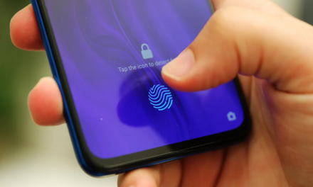 Biometric Technologies to Enhance Mobile Payments Security