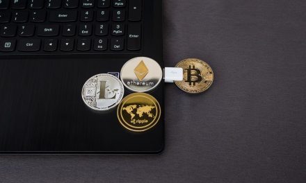 Accepting Digital Currency is Key to Growing Customer Confidence