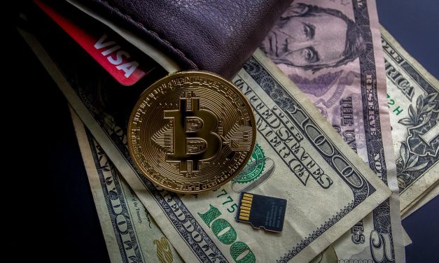 Deloitte and NYDIG Announce Alliance to Provide Banking for All With Bitcoin