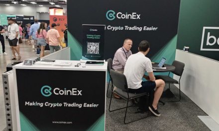 Sponsoring Consensus 2022: CoinEx Continues to Empower the Blockchain World