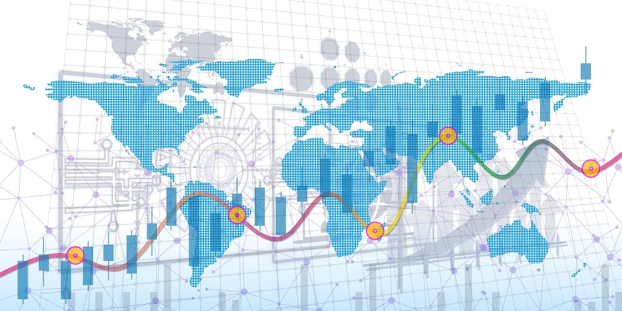 Global Decentralized Identity Market Size Projected to Reach US$6,822 million by 2027