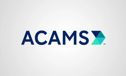 ACAMS Launches CCAS Scholarship Program for BIPOC Professionals Seeking Crypto-Related Compliance Training