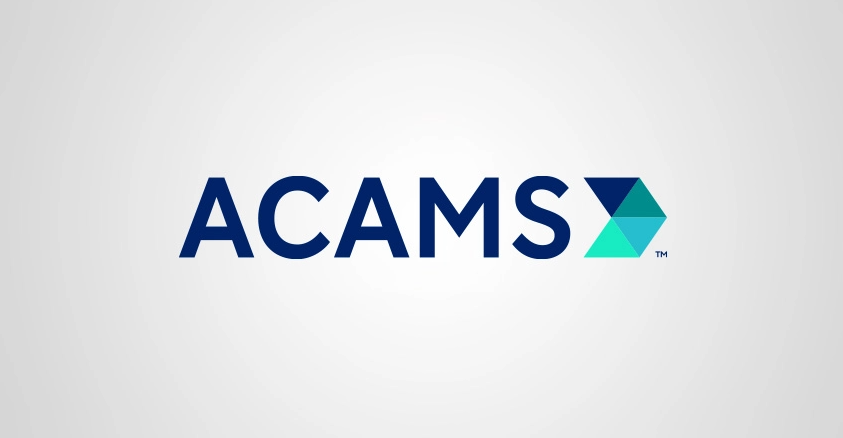 ACAMS Launches CCAS Scholarship Program for BIPOC Professionals Seeking Crypto-Related Compliance Training