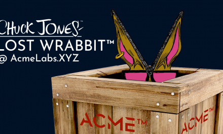 ACME LABS™ to Partner With Chuck Jones Gallery to Bring Chuck Jones’ Lost Character to the Metaverse on Hedera