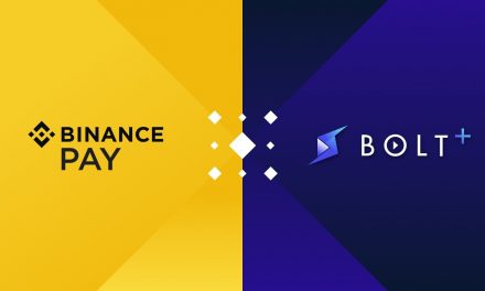 Bolt Global and Binance Pay have launched Bolt+