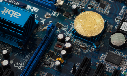 Cryptocurrency Mining Hardware Market 2023-2027