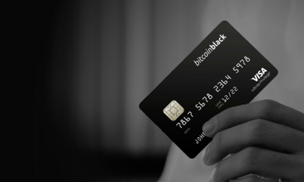 Due to Popular Demand, Bitcoinblack Opens Membership Waitlist for No-Limit Crypto Credit Card