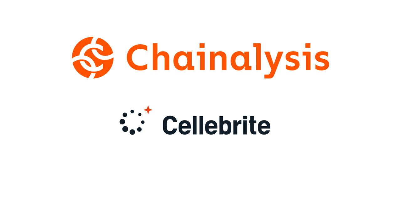 Cellebrite and Chainalysis Partner to Modernize Digital Investigations