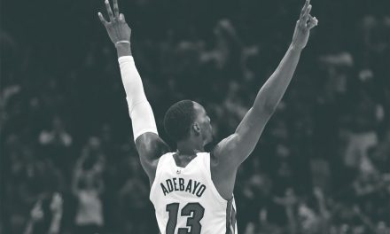 Black is Beautiful NFT Announces NBA All-Star Bam Adebayo as a Founding Collaborator